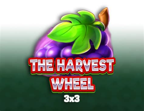 The Harvest Wheel 3x3 Brabet