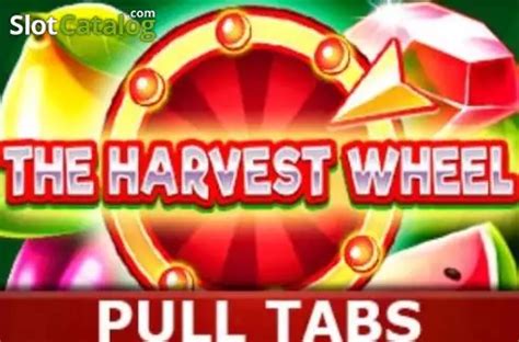 The Harvest Wheel Pull Tabs Blaze