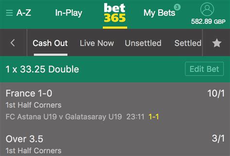 The Heart Game Bet365