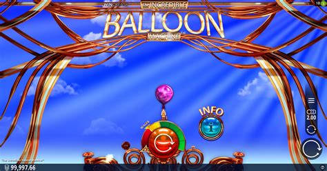 The Incredible Balloon Machine Review 2024