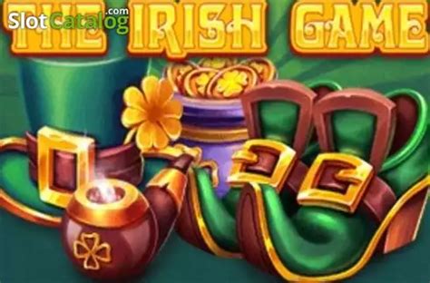 The Irish Game 3x3 Parimatch