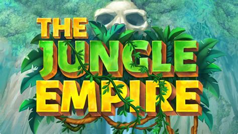 The Jungle Empire Betsson