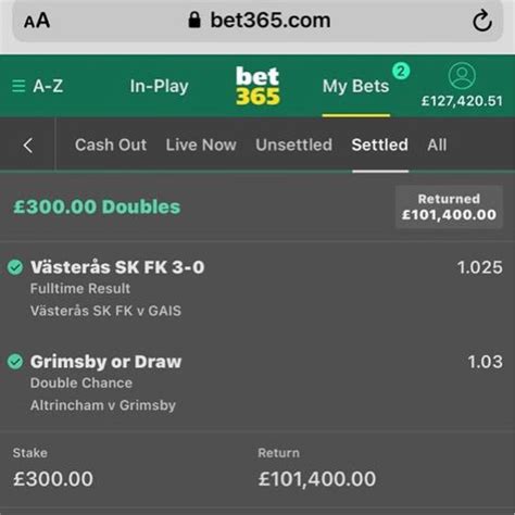 The King Bet365