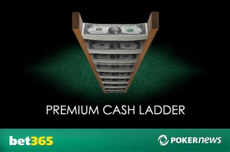 The Ladder Bet365