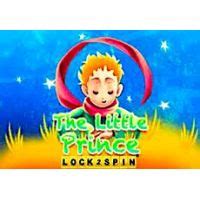 The Little Prince Lock 2 Spin Bodog