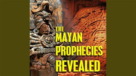 The Lost Mayan Prophecy Betway