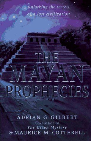 The Lost Mayan Prophecy Bwin