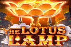 The Lotus Lamp Slot - Play Online