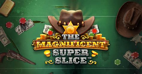 The Magnificent Superslice Pokerstars