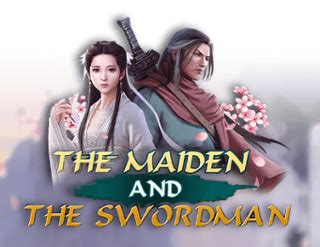 The Maiden And The Swordman Blaze
