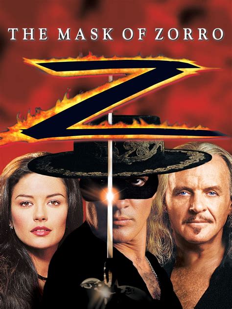 The Mask Of Zorro Netbet