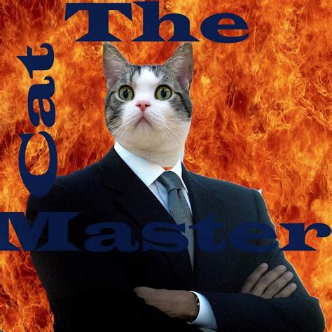 The Master Cat Ka Gaming Betano