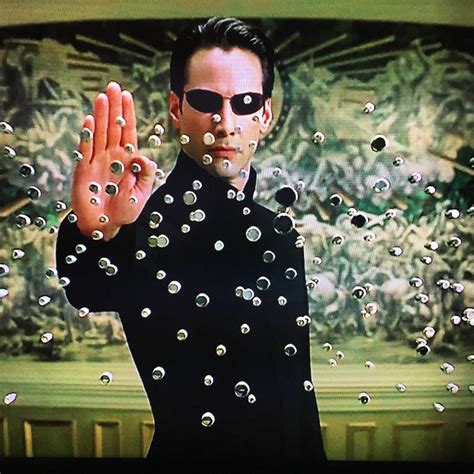 The Matrix Betsul