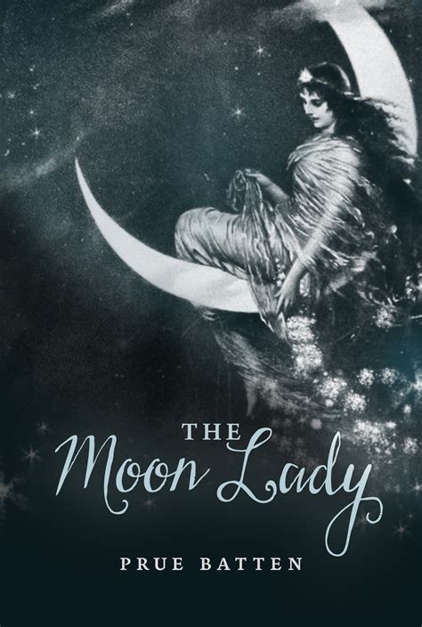 The Moon Lady Betsul