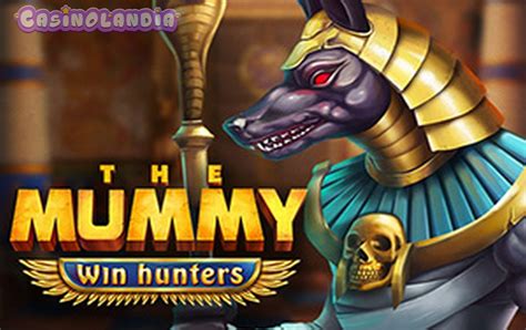 The Mummy Win Hunters Slot Gratis