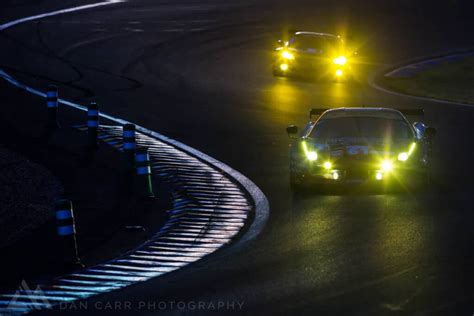 The Night Racing Novibet