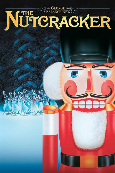 The Nutcracker Brabet