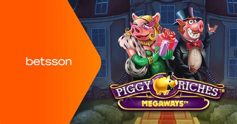 The Pig Wizard Megaways Betsson