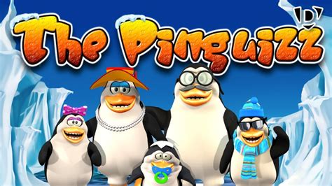 The Pinguizz Sportingbet