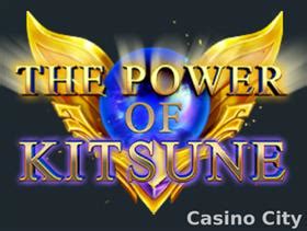The Power Of Kitsune 888 Casino