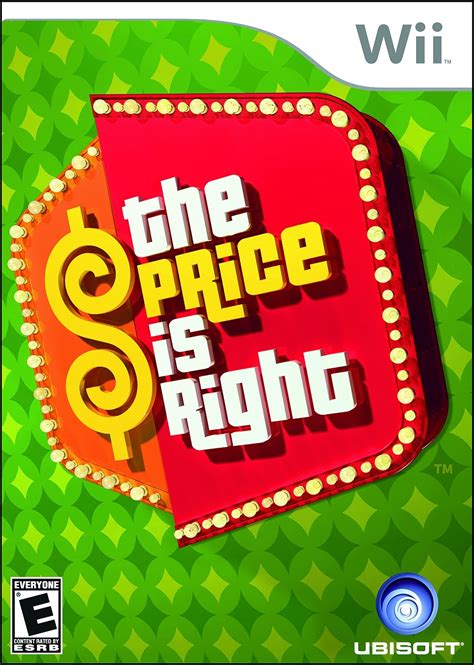 The Price Is Right Review 2024