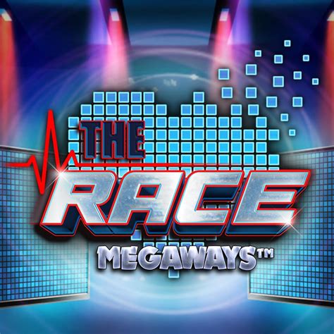 The Race Megaways Bodog