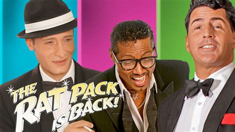 The Rat Pack Bet365