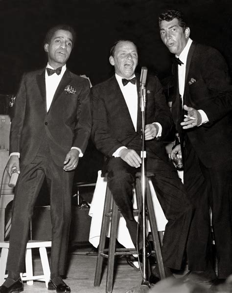 The Rat Pack Brabet