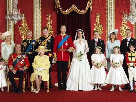 The Royal Family Bet365
