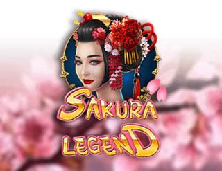 The Sakura Legend Bodog