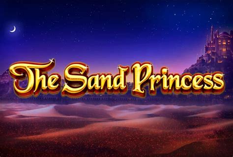 The Sand Princess Slot - Play Online