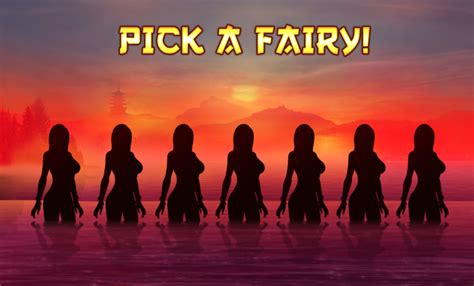 The Seventh Fairy Slot - Play Online