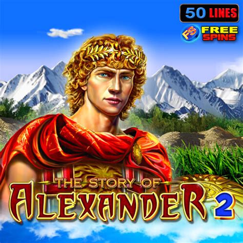 The Story Of Alexander 1xbet