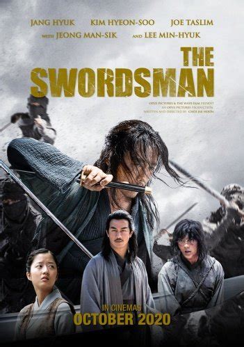 The Swordsman Betano
