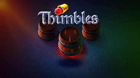 The Thimbles Netbet