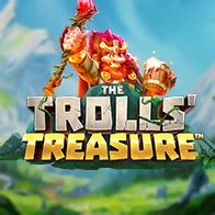 The Trolls Treasure Betsson