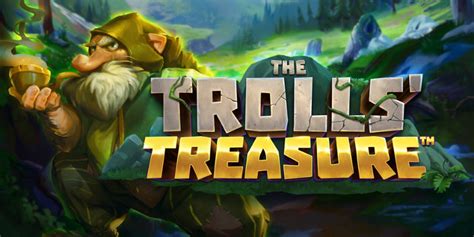 The Trolls Treasure Betway