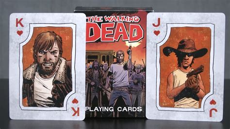 The Walking Dead Pokerstars