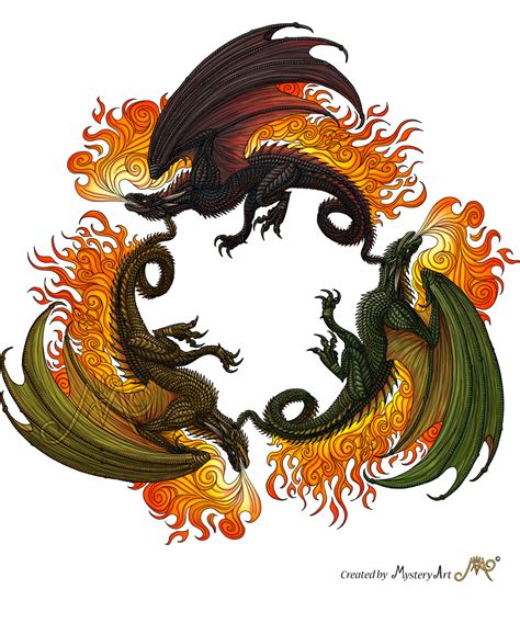 The Way Of The Three Dragons Parimatch