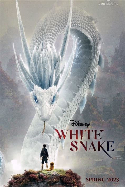 The White Snake 1xbet