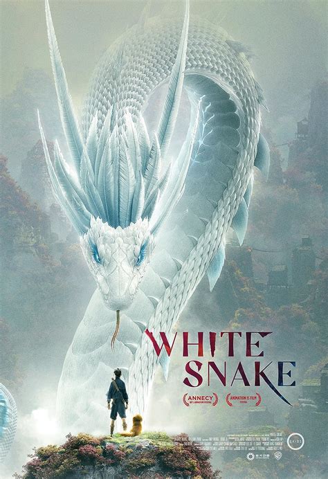 The White Snake Bwin