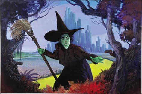 The Wicked Witches Betsson