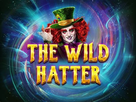 The Wild Hatter 1xbet