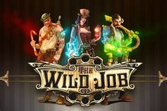 The Wild Job Slot Gratis