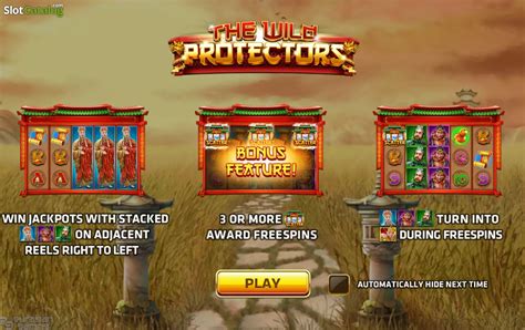 The Wild Protectors Review 2024