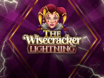 The Wisecracker Lightning Netbet