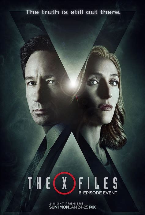 The X Files Bet365