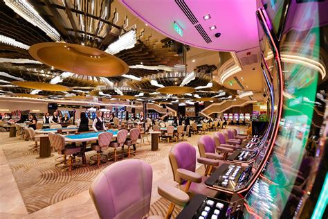 Thomson Casino