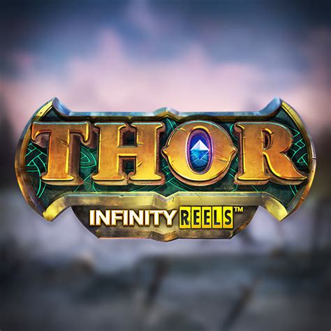 Thor Infinity Reels Netbet