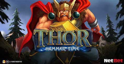 Thor S Hammer Strike Netbet